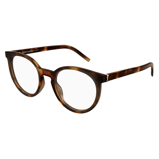 Occhiali da vista SAINT LAURENT SL M147 HAVANA2