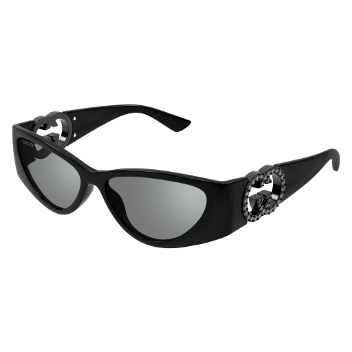 Occhiali da sole GUCCI GG1824S Nero G