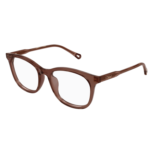 Occhiali da vista CHLOÉ CH0314OA MARRONE