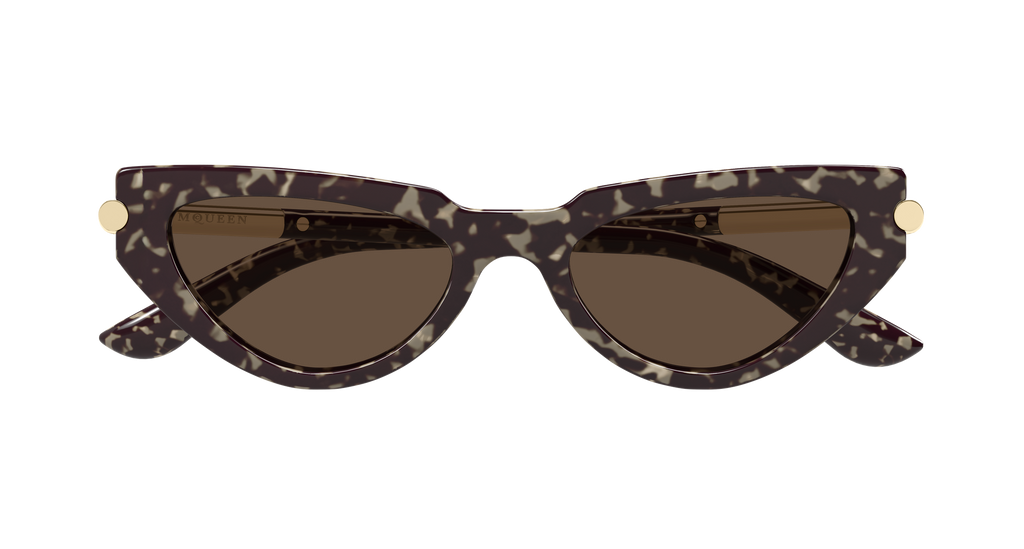 Alexander McQueen AM0520S 001