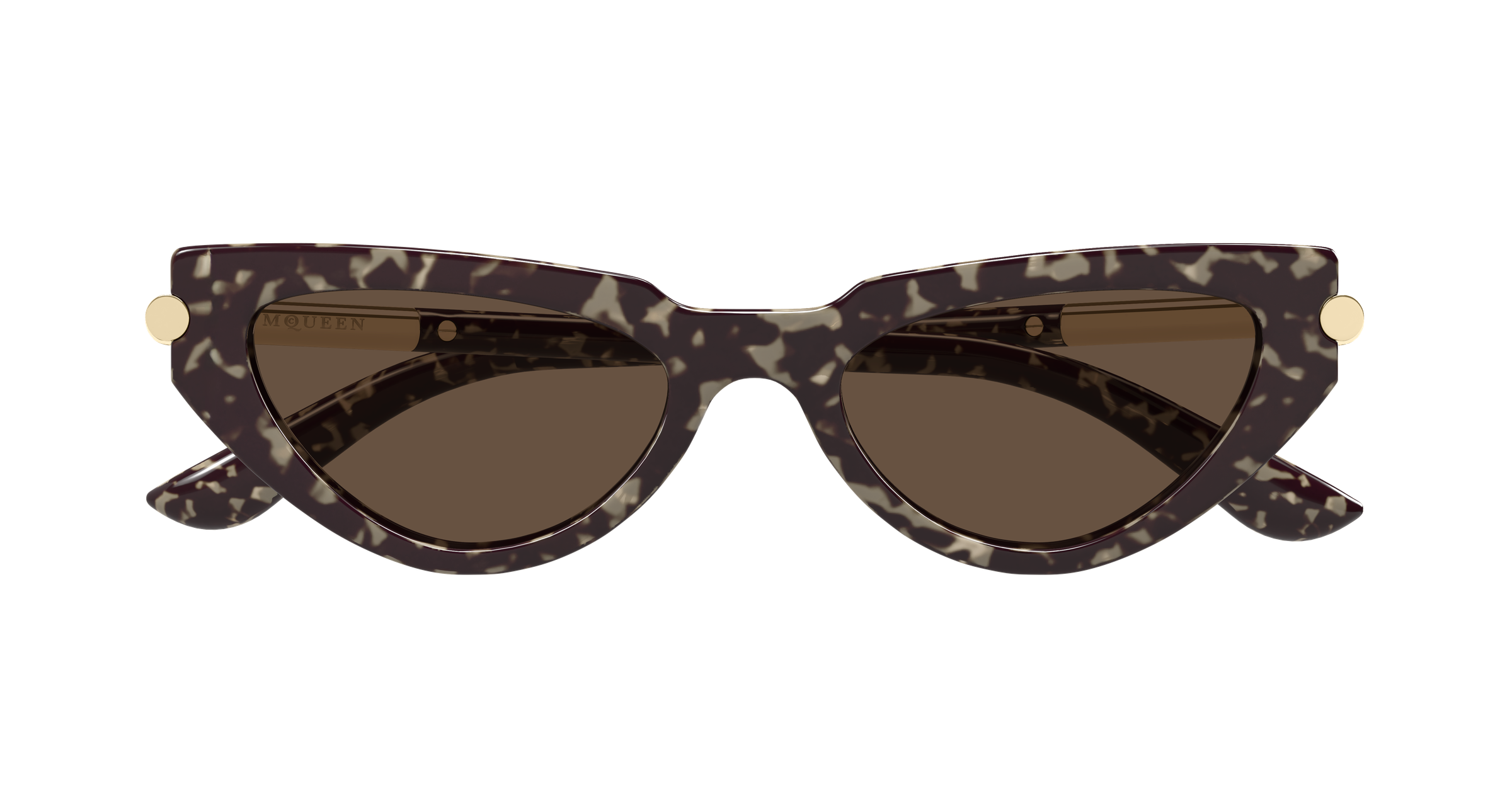 Alexander McQueen AM0520S 001