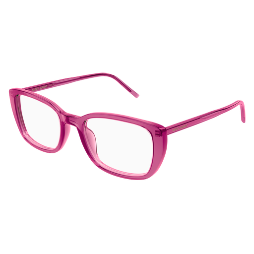 Occhiali da vista SAINT LAURENT SL 776 ROSA