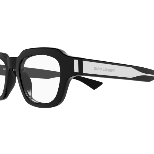 Occhiali da vista SAINT LAURENT SL 791 OPT NERO