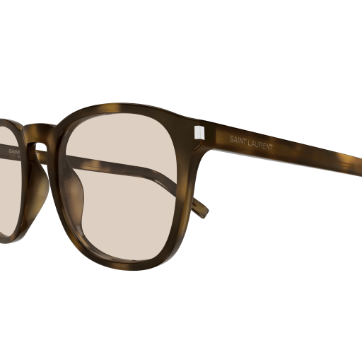 Occhiali da sole SAINT LAURENT SL 818 Havana