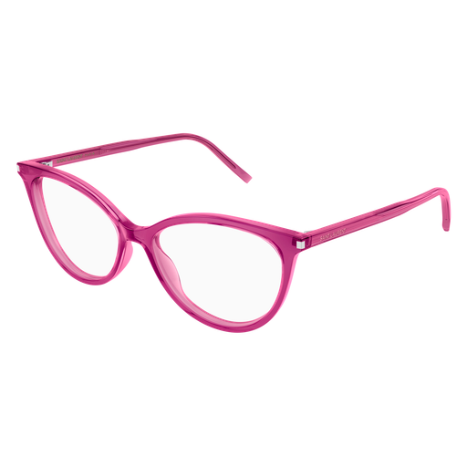 Occhiali da vista SAINT LAURENT SL 261 ROSA