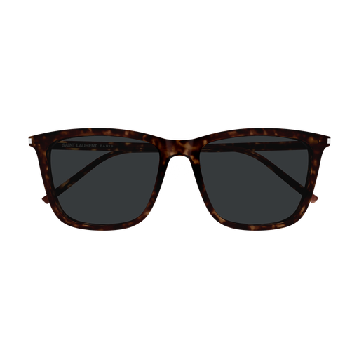 Occhiali da sole SAINT LAURENT SL 851 HAVANA