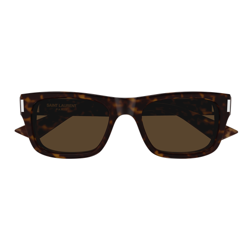 Occhiali da sole SAINT LAURENT SL 83 HAVANA2