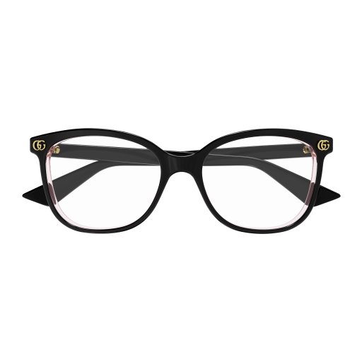 Occhiali da vista GUCCI GG1816O NERO4