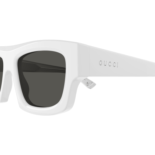 Occhiali da sole GUCCI GG1926S BIANCO