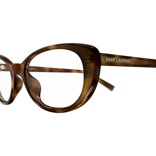 Occhiali da vista SAINT LAURENT SL 822 OPT HAVANA2