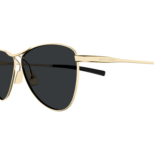 Occhiali da sole SAINT LAURENT SL 831 VESPER ORO