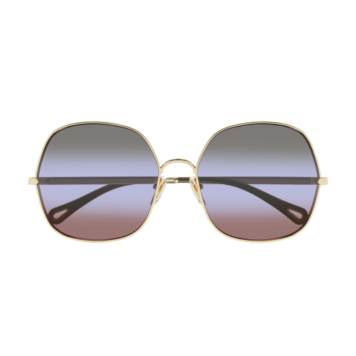 Occhiali da sole CHLOÉ CH0282S ORO V