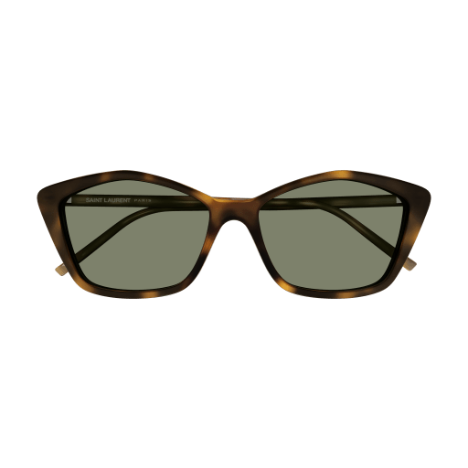 Occhiali da sole SAINT LAURENT SL 775 HAVANA2