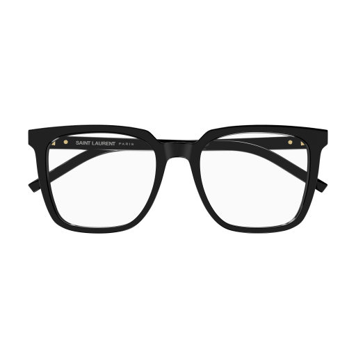 Occhiali da vista SAINT LAURENT SL M146 OPT NERO