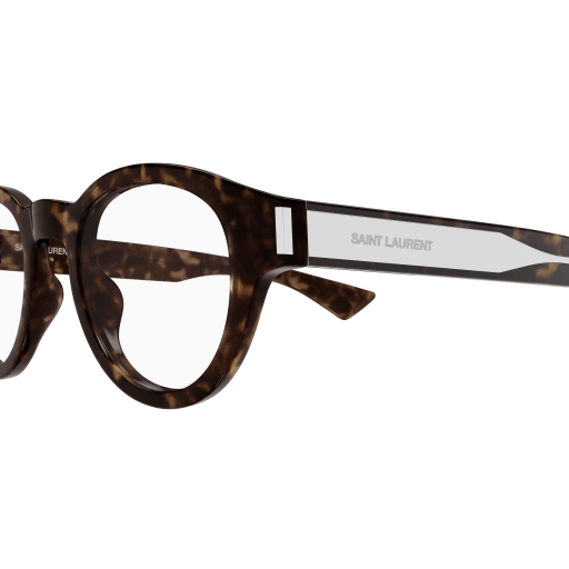 Occhiali da vista SAINT LAURENT SL 792 HAVANA
