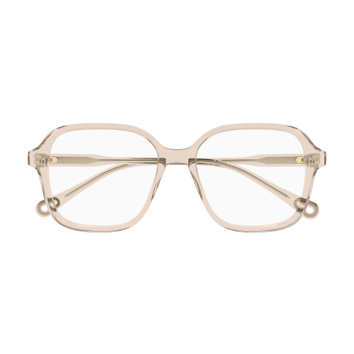 Occhiali da vista CHLOÉ CH0313O ROSA