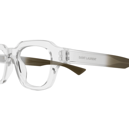 Occhiali da vista SAINT LAURENT SL 791 OPT CRISTALLO
