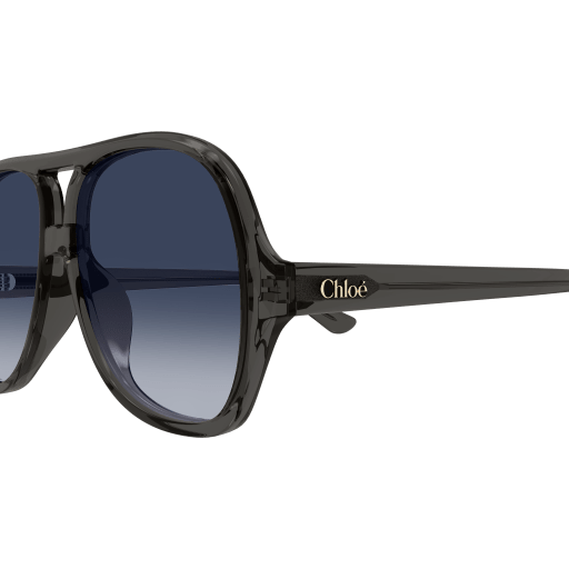 Occhiali da sole CHLOÉ CH0289S Grigio
