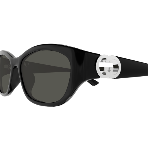 Occhiali da sole GUCCI GG1826SK Nero