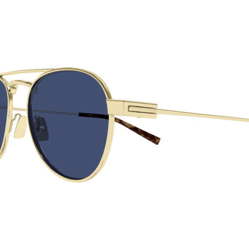 Occhiali da sole SAINT LAURENT SL 708 Oro