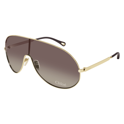 Occhiali da sole CHLOÉ CH0283S Oro m