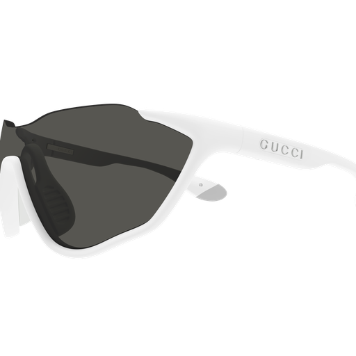Occhiali da sole GUCCI GG2018S BIANCO