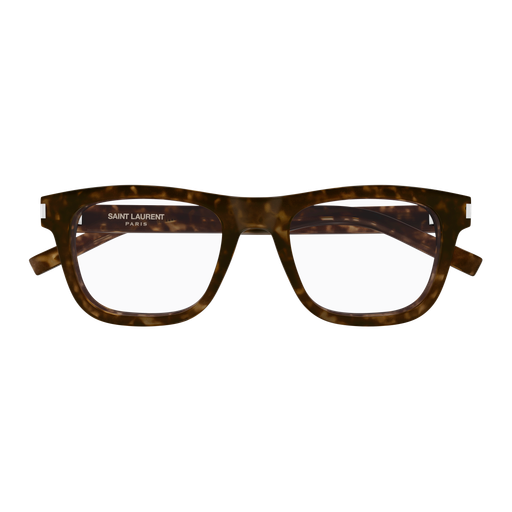 Occhiali da vista SAINT LAURENT SL 819 OPT HAVANA3