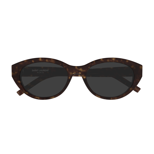 Occhiali da sole SAINT LAURENT SL M148 HAVANA