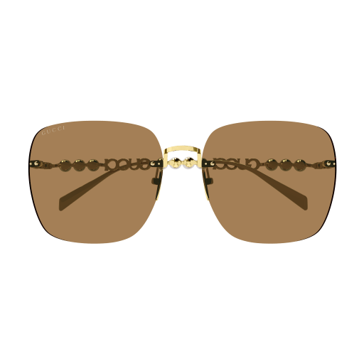 Occhiali da sole GUCCI GG1923SA ORO2