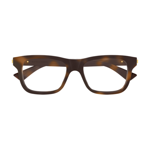 Occhiali da vista BOTTEGA VENETA BV1412O HAVANA3