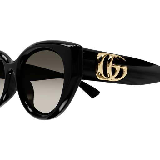 Occhiali da sole GUCCI GG1976SK NERO2