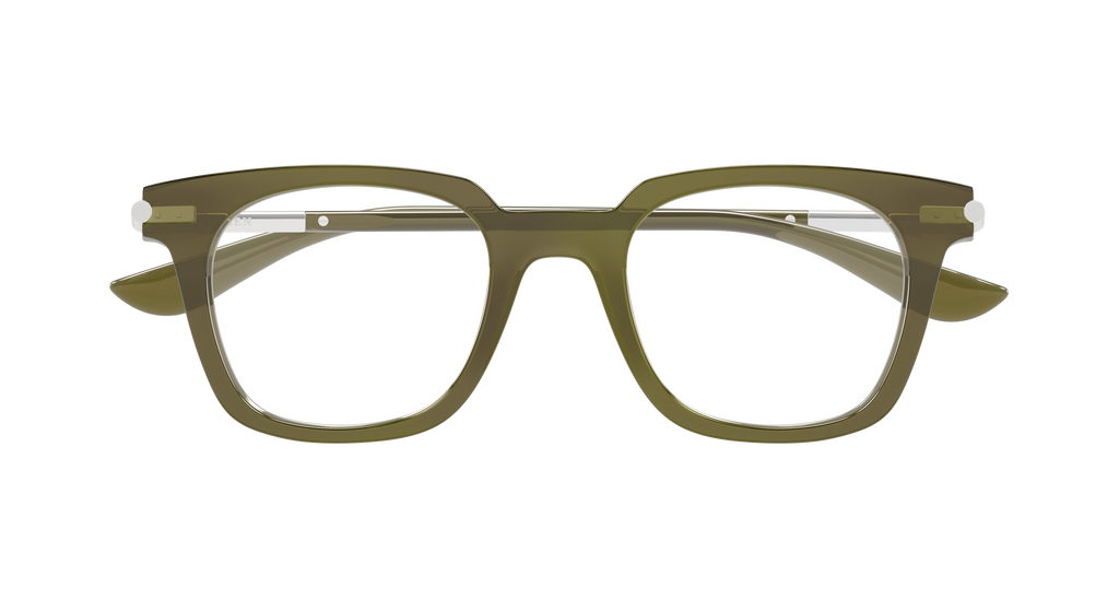 Alexander McQueen AM0521O 003