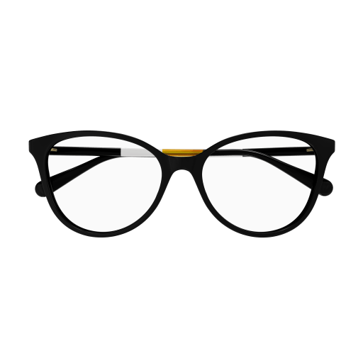 Occhiali da vista GUCCI GG1359O NERO3