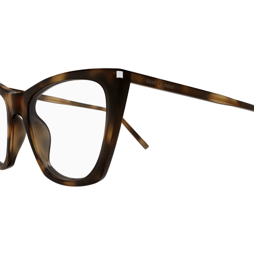 Occhiali da vista SAINT LAURENT SL 214 KATE THIN OPT HAVANA