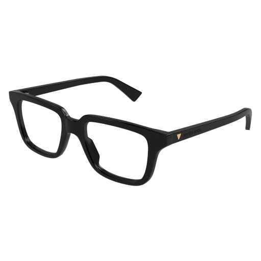 Occhiali da vista BOTTEGA VENENTA BV1365O NERO
