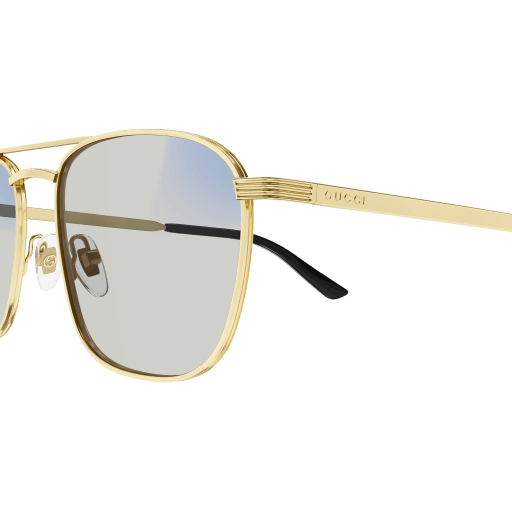 Occhiali da sole GUCCI GG1881S ORO2