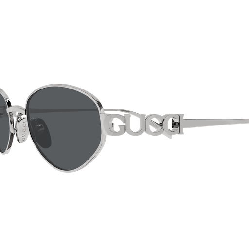 Occhiali da sole GUCCI GG1935S RUTENIO