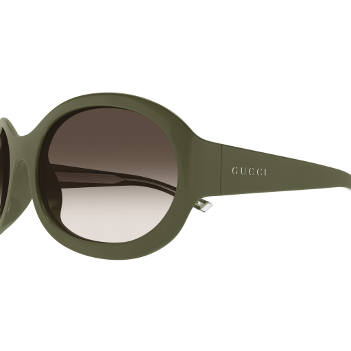 Occhiali da sole GUCCI GG2012S Verde