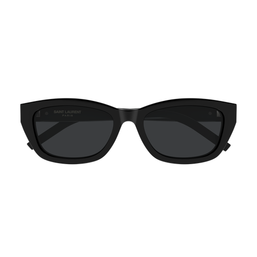 Occhiali da sole SAINT LAURENT SL M153 NERO