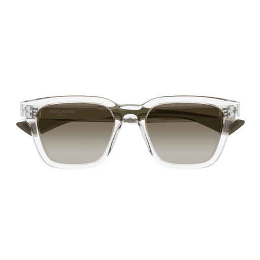 Occhiali da sole SAINT LAURENT SL 790/F CRISTALLO V