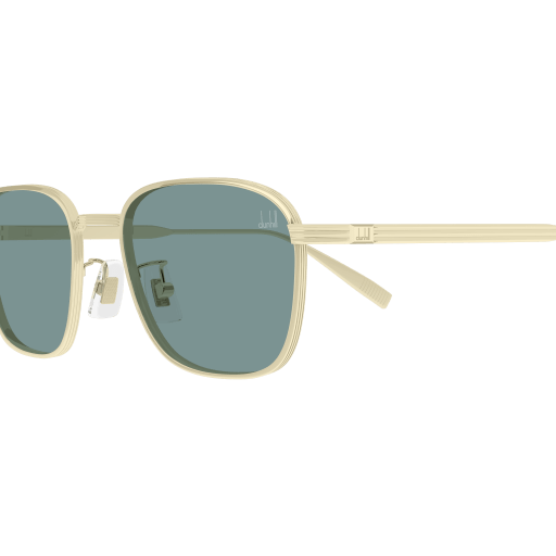 Occhiali da sole DUNHILL DU0103S ORO2