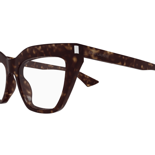 Occhiali da vista SAINT LAURENT SL 760 HAVANA