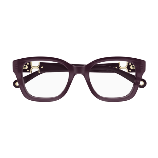 Occhiali da vista CHLOÉ CH0305O VIOLA