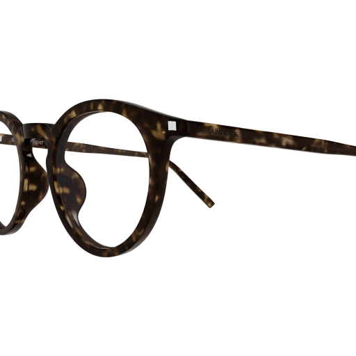 Occhiali da vista SAINT LAURENT SL 347/F HAVANA