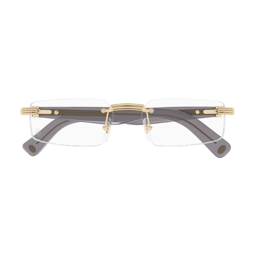 Occhiali da vista CARTIER CT0537O ORO