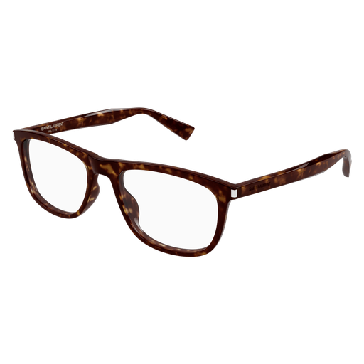 Occhiali da vista SAINT LAURENT SL 812 HAVANA3