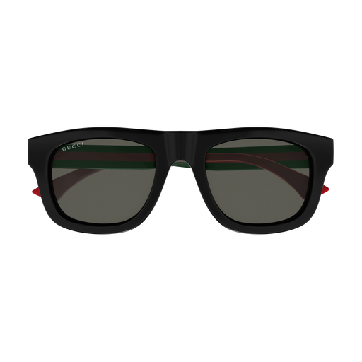 Occhiali da sole GUCCI GG1991S NERO