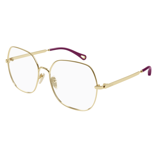 Occhiali da vista CHLOÉ CH0284O ORO