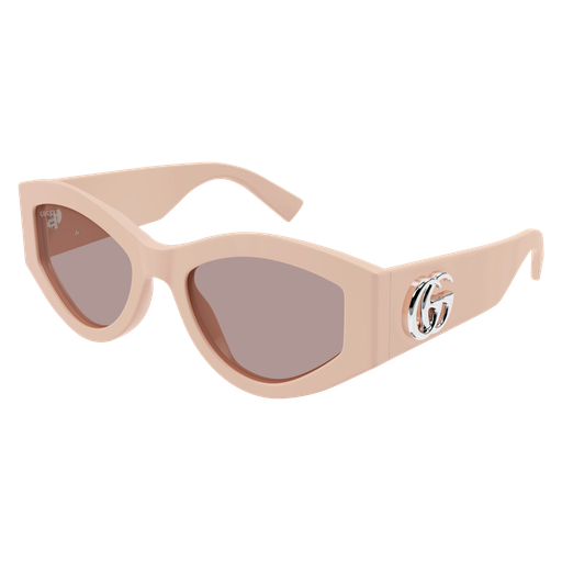 Occhiali da sole GUCCI GG1951S ROSA