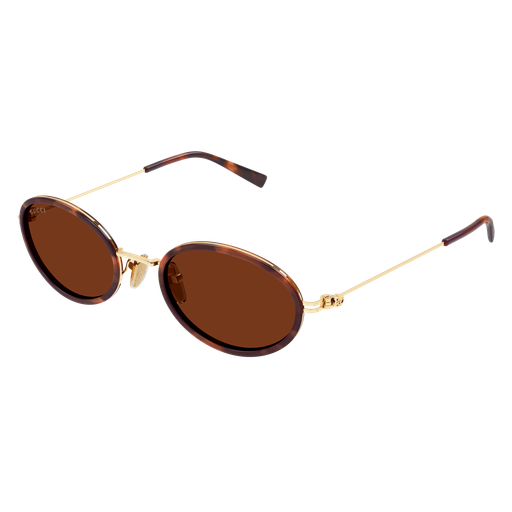 Occhiali da sole GUCCI GG1980S HAVANA
